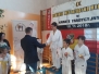 Otwarte Mistrzostwa Wrocławia w Karate Tradycyjnym 10.11.2018r.