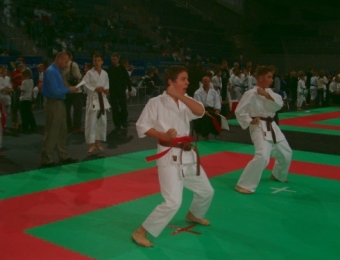 Puchar Polski Dzieci Włocławek 2005