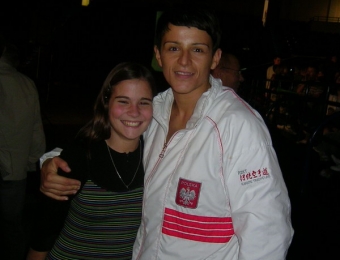 Puchar Świata w Karate 2005