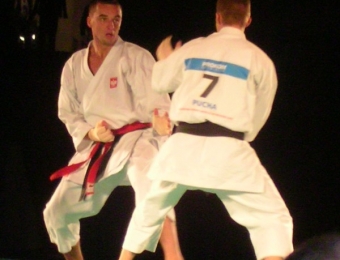 Puchar Świata w Karate 2005