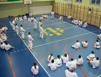 Seminarium w Opolu 2005