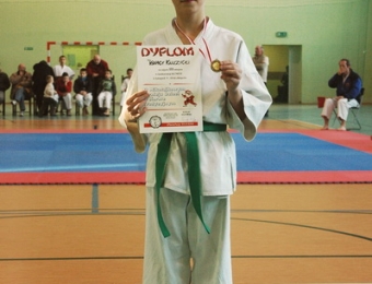 Turniej Mikołajkowy 2007