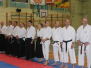 VIII Otwarte Mistrzostwa Województwa Opolskiego w Karate Tradycyjnym. Głuchołazy, 24.05.2014