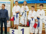 Wojewódzkie Mistrzostwa Karate Tradycyjnego w Głuchołazach 06.05.2018r.